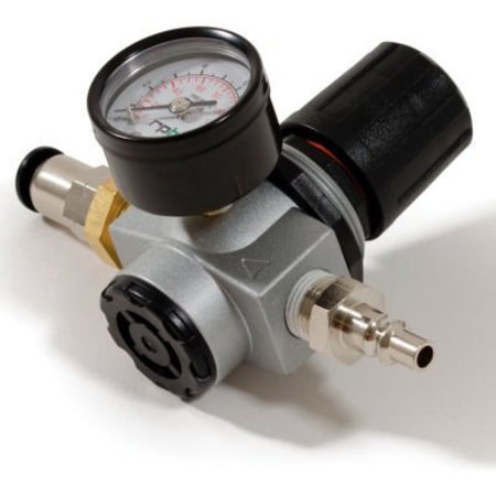 GVS-RPB RPB Safety GX4 External Flow Regulator 08-470